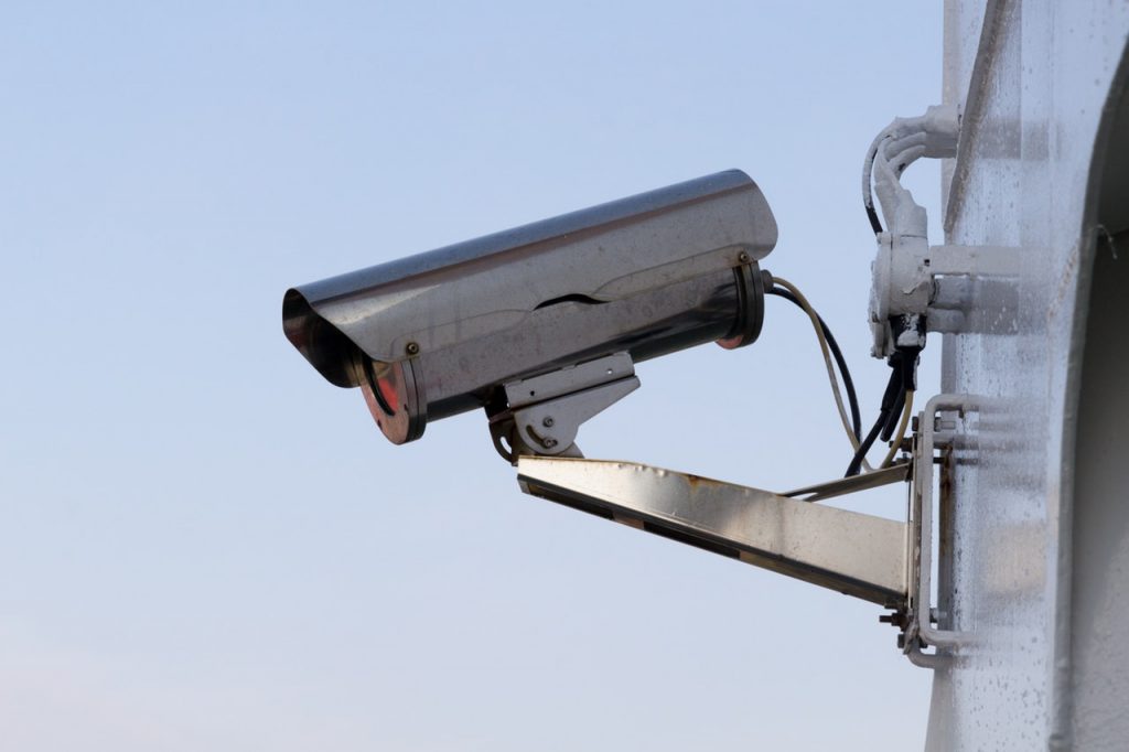 How to Choose the Right Security Camera for Your Business