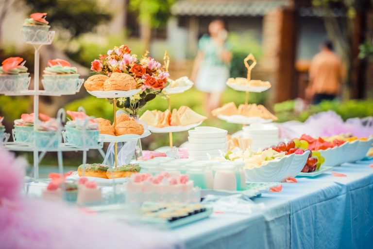 How to Start Your Catering Business